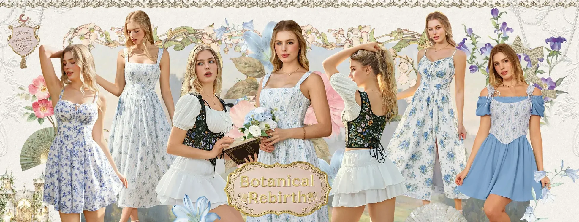 Timeless Style, Historically Inspired